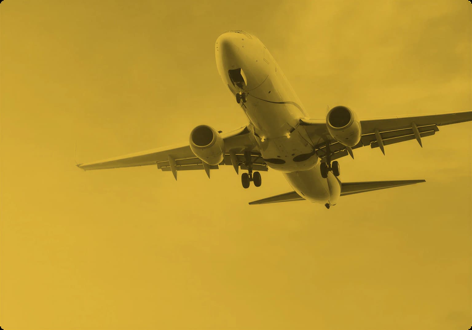 Envíos aéreos MTOM