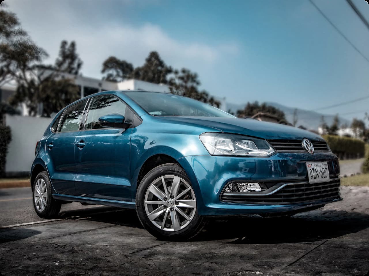 Servicio Vehículos Oficina a Puerta