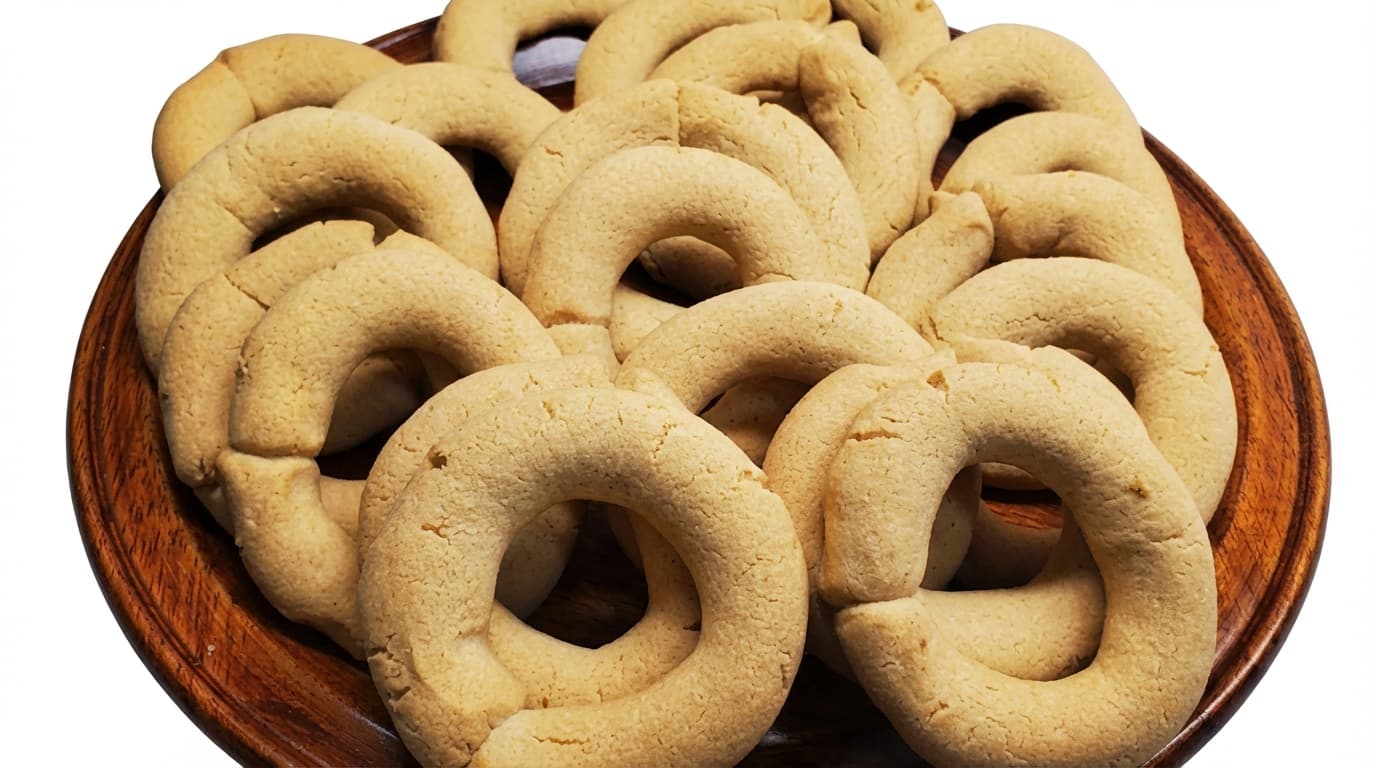 Rosquillas