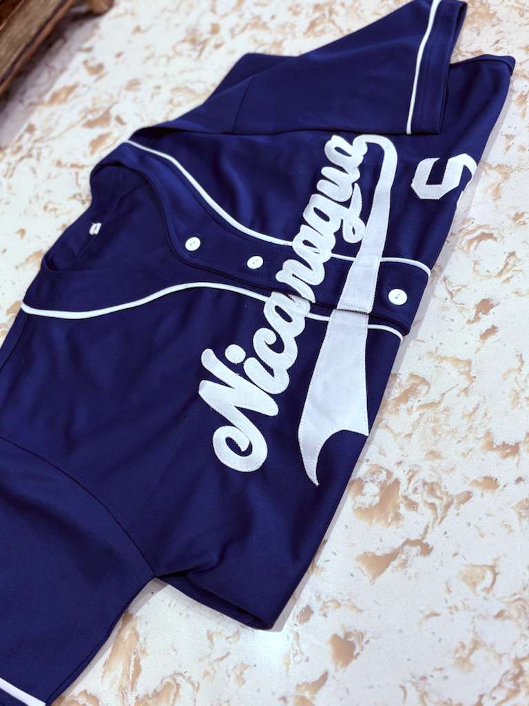 Camisetas De Beisbol