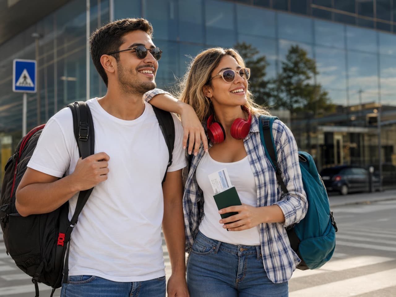 Clientes de agencia de viajes MTOM