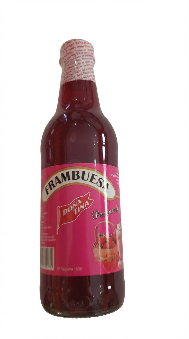 Frambuesa